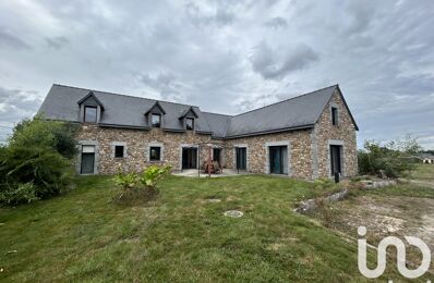 vente maison 341 900 € à proximité de Mayenne (53100)