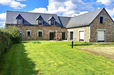 vente maison 339 900 € à proximité de Fougères (35300)