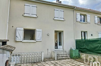 vente maison 265 000 € à proximité de Verneuil-sur-Seine (78480)