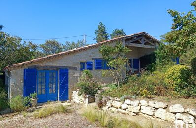 vente maison 398 000 € à proximité de Saint-Orens-Pouy-Petit (32100)
