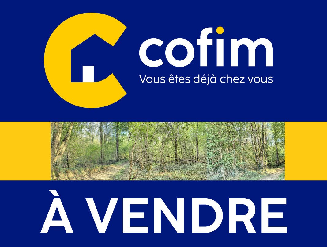 Terrain  à vendre Bosdarros 64290