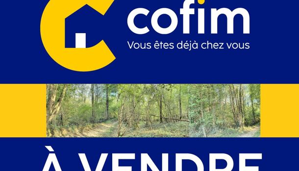 Terrain  à vendre Bosdarros 64290
