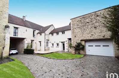 vente maison 339 500 € à proximité de Saint-Vaast-de-Longmont (60410)
