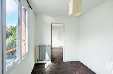 appartement 4 pièces 62 m2 à vendre à Juvisy-sur-Orge (91260)