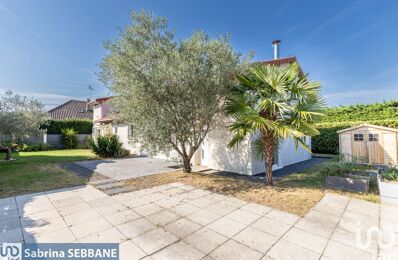 vente maison 488 000 € à proximité de Ablon-sur-Seine (94480)
