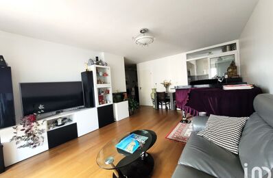 vente appartement 574 000 € à proximité de Bougival (78380)