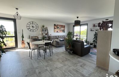 vente appartement 168 500 € à proximité de Tesson (17460)