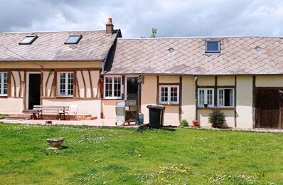 vente maison 152 000 € à proximité de Fresnoy-Folny (76660)
