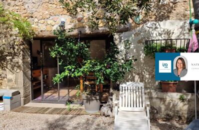 vente maison 195 000 € à proximité de Usclas-d'Hérault (34230)