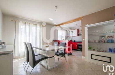 vente maison 363 000 € à proximité de Fontenailles (77370)