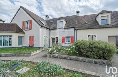 vente appartement 349 000 € à proximité de Coupvray (77700)