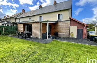 vente maison 149 900 € à proximité de Saint-Samson-de-Bonfossé (50750)