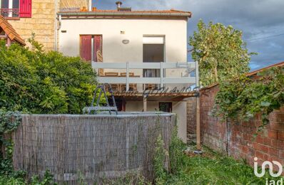 vente maison 279 000 € à proximité de Chanteloup-les-Vignes (78570)