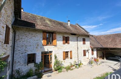 vente maison 515 000 € à proximité de Cressin-Rochefort (01350)