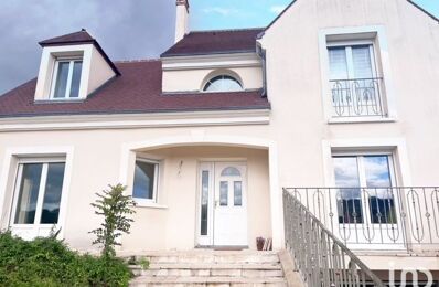 vente maison 285 000 € à proximité de Nanteau-sur-Lunain (77710)