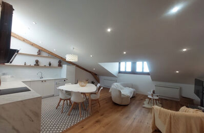 vente appartement 198 000 € à proximité de Saint-Dalmas-le-Selvage (06660)