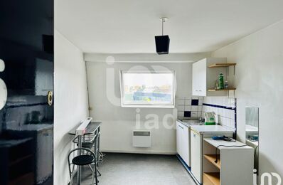 vente immeuble 239 500 € à proximité de Liévin (62800)