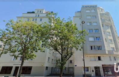 appartement 2 pièces 42 m2 à vendre à Les Lilas (93260)