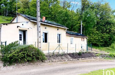 vente maison 84 500 € à proximité de Villefranche (89120)