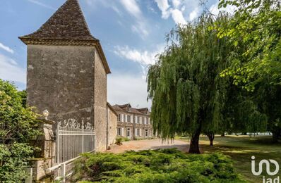 vente maison 629 000 € à proximité de Bourg-de-Visa (82190)