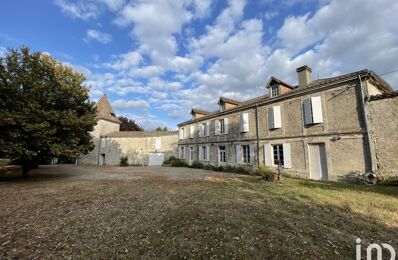vente maison 625 000 € à proximité de Tournon-d'Agenais (47370)