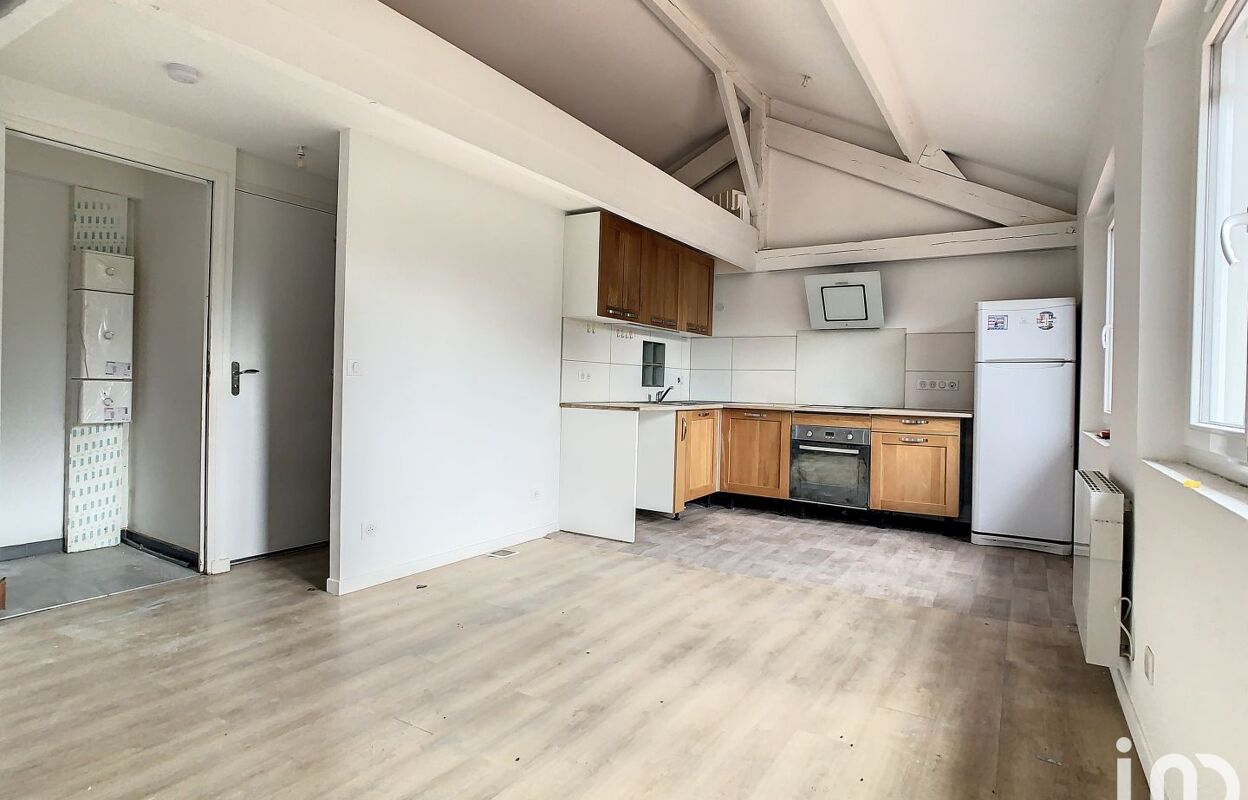 maison 4 pièces 94 m2 à vendre à Soisy-sur-Seine (91450)
