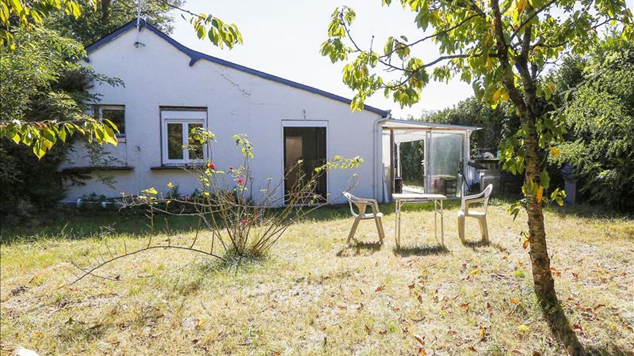 maison 4 pièces 77 m2 à vendre à Montlouis-sur-Loire (37270)