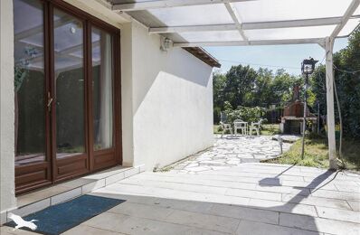 vente maison 123 625 € à proximité de Chambray-Lès-Tours (37170)