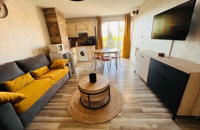 vente appartement 98 550 € à proximité de Montagnac (34530)