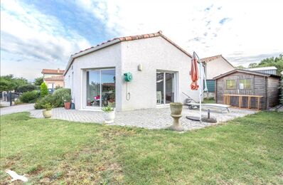 vente maison 302 000 € à proximité de Montclar-Lauragais (31290)