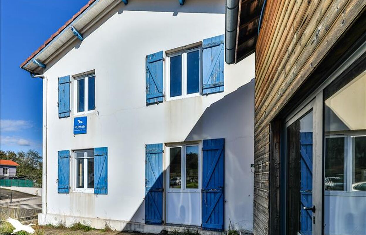 maison 6 pièces 130 m2 à vendre à Castets (40260)