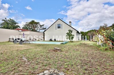 vente maison 375 000 € à proximité de Saint-Paul-de-Varax (01240)