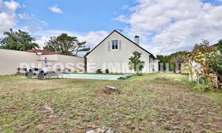 Maison 7 Pièces 167 m² à vendre à Messimy-sur-Saône (01480)