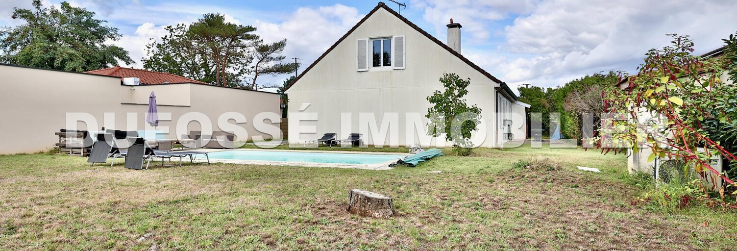 Maison 7 Pièces 167 m² à vendre à Messimy-sur-Saône (01480)