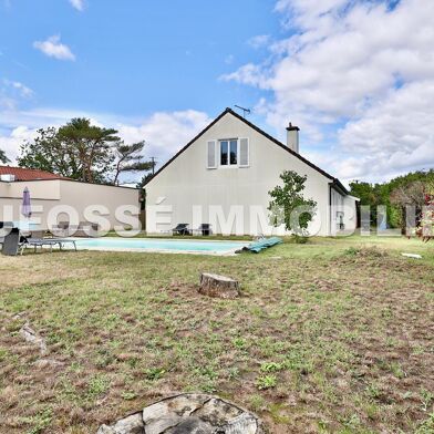 Maison 7 pièces 375000 €