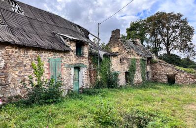 vente maison 55 000 € à proximité de Messac (35480)