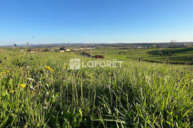 Terrain  70000 €
