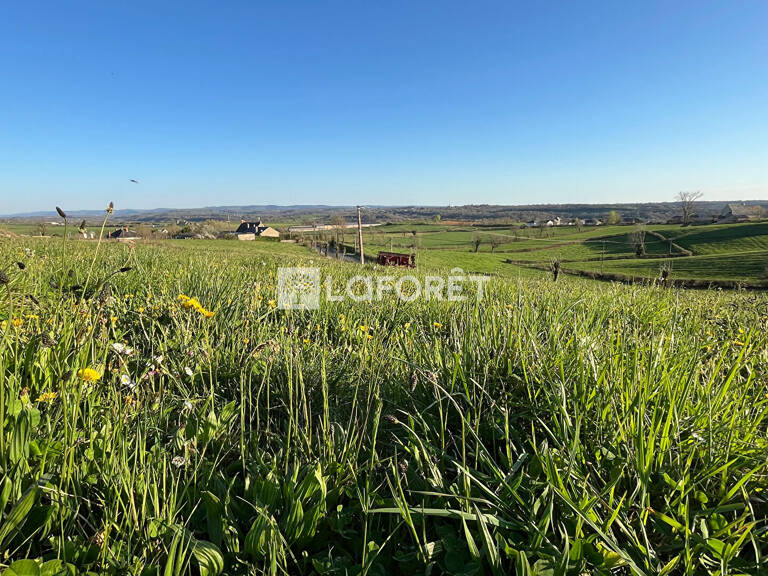 PROCHE BOZOULS / SAINT-JULIEN DE RODELLE — photo 1