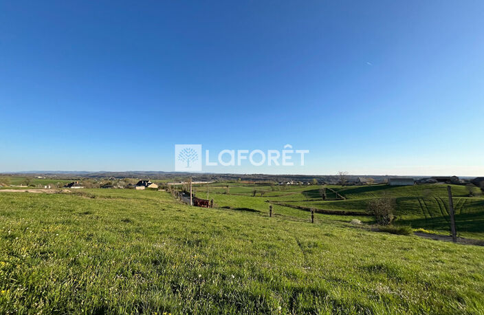 PROCHE BOZOULS / SAINT-JULIEN DE RODELLE — photo 2