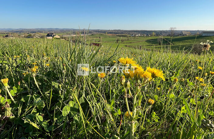 PROCHE BOZOULS / SAINT-JULIEN DE RODELLE — photo 3