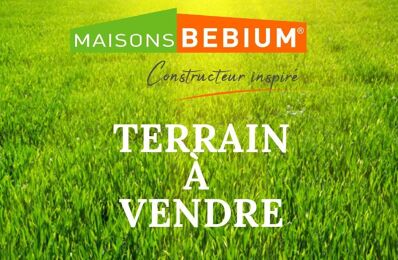 construire terrain 32 508 € à proximité de Beaumont-Lès-Randan (63310)