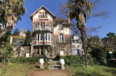 vente maison 465 000 € à proximité de Sainte-Féréole (19270)