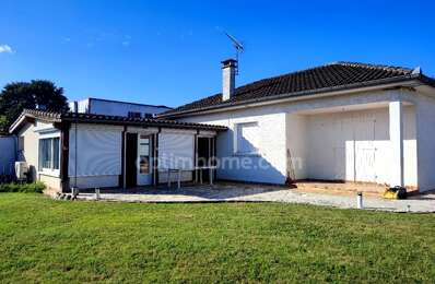 vente maison 289 000 € à proximité de Cabanac (65350)