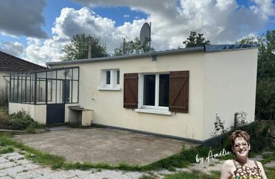 vente maison 133 000 € à proximité de Montreuil-Aux-Lions (02310)