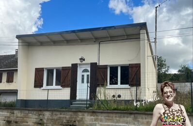 vente maison 133 000 € à proximité de Chézy-sur-Marne (02570)