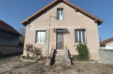 vente maison 198 000 € à proximité de Saint-Paul-de-Vézelin (42590)