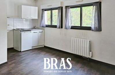 vente appartement 107 000 € à proximité de La Chapelle-sur-Erdre (44240)