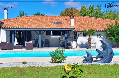 vente maison 699 900 € à proximité de Martignas-sur-Jalle (33127)