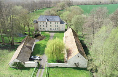 vente maison 770 000 € à proximité de Chézy-en-Orxois (02810)