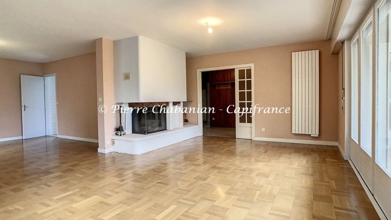 appartement 6 pièces 141 m2 à louer à Saint-Julien-en-Genevois (74160)